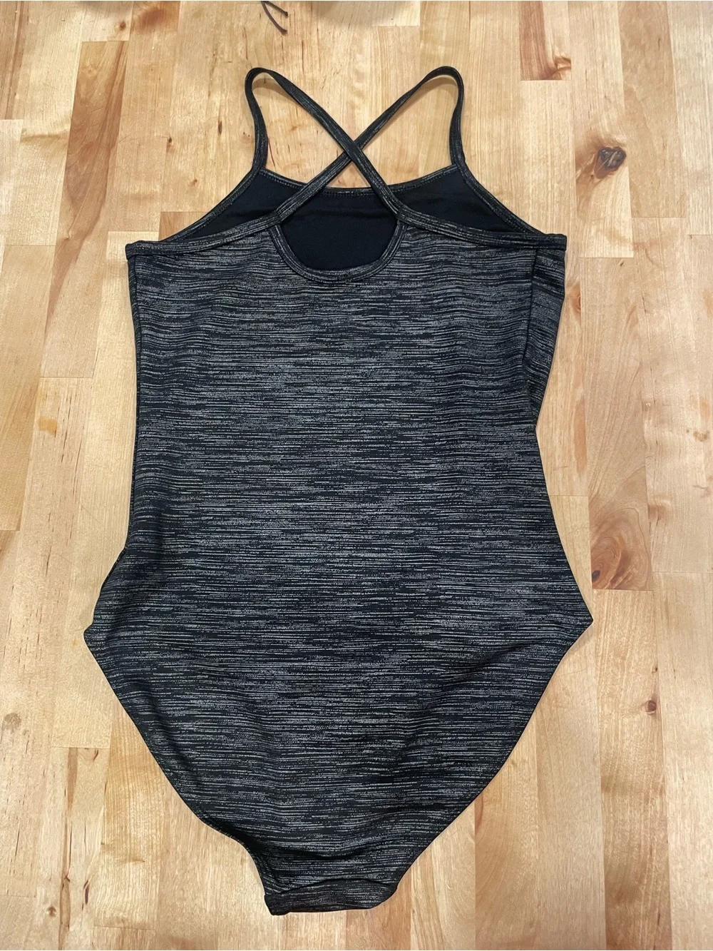 Old Navy sleek heathered